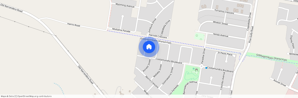 6 Jumbuck Drive, Gobbagombalin NSW 2650