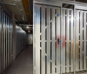 Ekskluzywne 2 pokojowe mieszkanie/Domaniewska - Photo 5