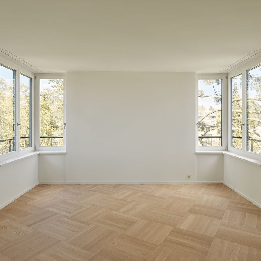 4.5 Zimmer, 105 m², EG - Foto 1