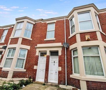 Warton Terrace, Heaton, Newcastle upon Tyne, Tyne and Wear, NE6 5LS - Photo 1