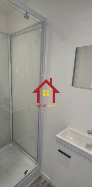 Location Appartement 1 pièce 26m² JOEUF 54240 - Photo 1