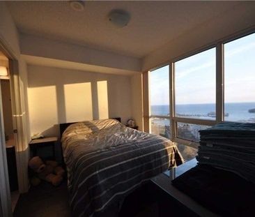 For Lease - 2200 Lake Shore Boulevard Unit# 3304, Toronto, Ontario - Photo 4