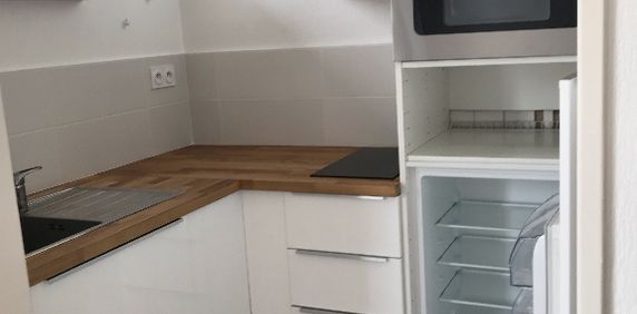 Location Appartement 1 pièce 25m² RENNES 35000 - Photo 2