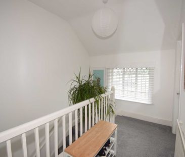 New Chester Road, Port Sunlight - Photo 1
