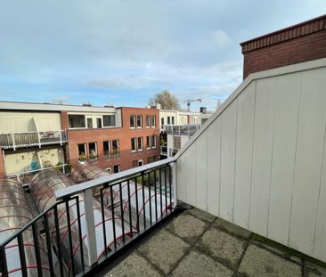 Binnenkadijk 378, Kadijken, 1018AZ, Amsterdam - Photo 2