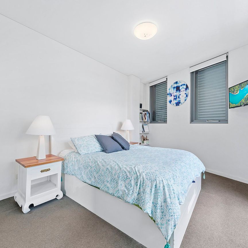 201/161 Victoria Road, Gladesville. - Photo 1