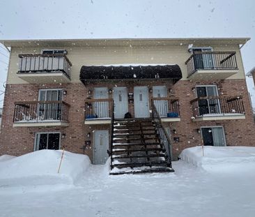 Beau Logement 2 Chambres - Gatineau - Photo 3