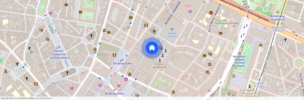 Bruxelles