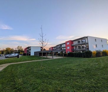 Appartement 2 pièces à louer - Photo 2