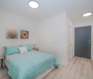 For Lease - 3260 Sheppard Avenue Unit# 601, Toronto, Ontario - Photo 4