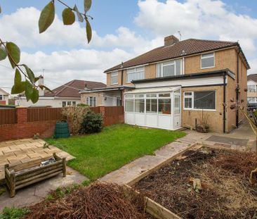 3 bedroom semi-detached house to rent - Photo 5