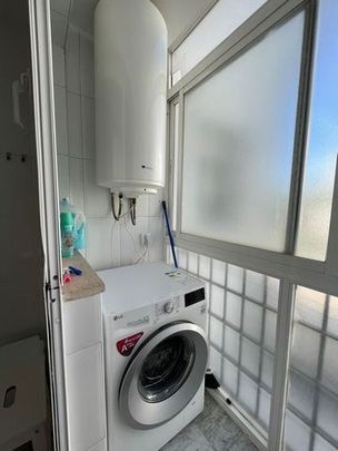 Málaga, Andalucía - Photo 1