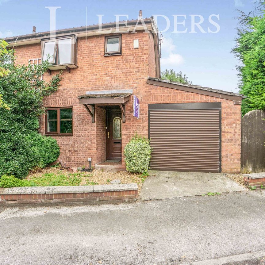 2 bedroom semi-detached to rent Parkgate Court, Chester, CH1 - Photo 1