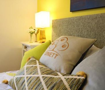 1 bedroom in a house share to rent - Photo 4