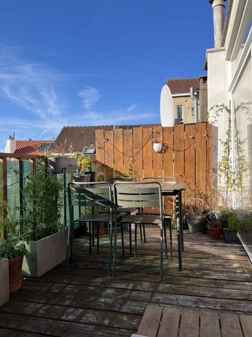 Appartement te huur - Photo 5