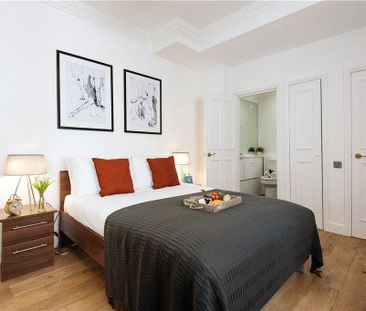 1 bedroom apartment to rent - Photo 6