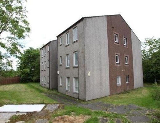 Lewis Avenue, Wishaw - Photo 1