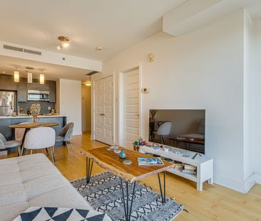 Rue Wellington, H3C 1V6, Montréal - Photo 3