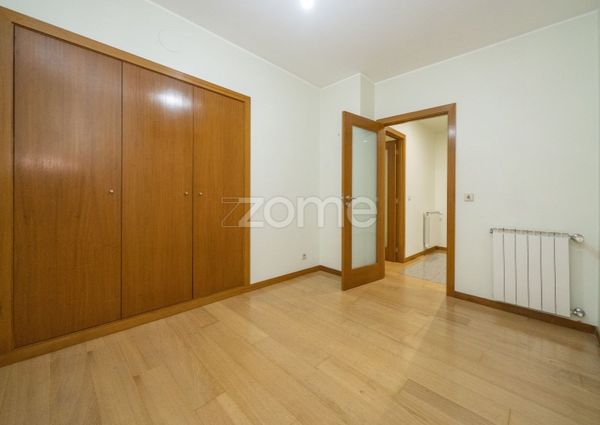 Apartamento T2 em Braga