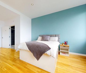 2 bedroom apartment to rent - Photo 6