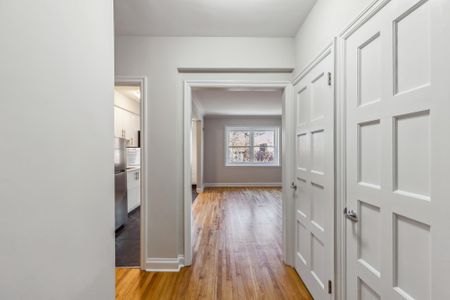 Metcalfe Street Apartments - Photo 5