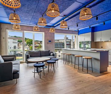 Gammelhavn 44, 6. 55., 7100 Vejle - Photo 1