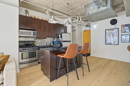 For Lease - 32 Stewart Street, Toronto, Ontario - Photo 2