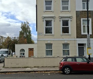 Room in a Shared Flat, Hornsey Road, N7 - Photo 3