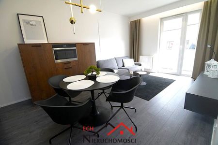 Mieszkanie Gorzów Wielkopolski - Photo 4