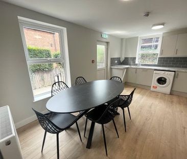 Room 1, Nottingham, NG2 - Photo 5