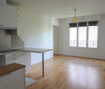 Appartement 2 Pièces 38 m² - Photo 4