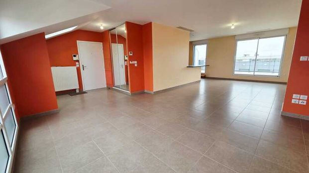 Location Appartement 4 pièces 111m² OLIVET 45160 - Photo 1