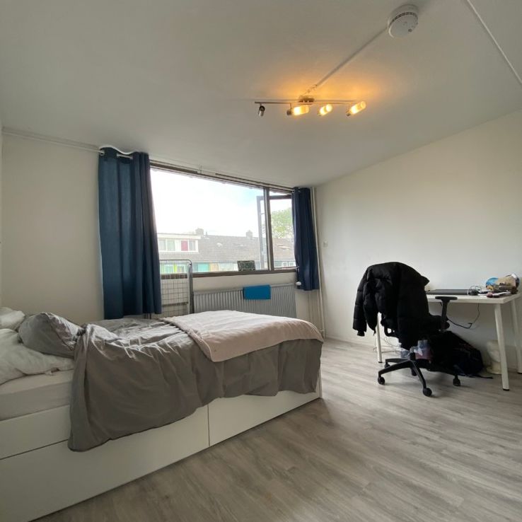 Kamer Briljantstraat - Foto 1