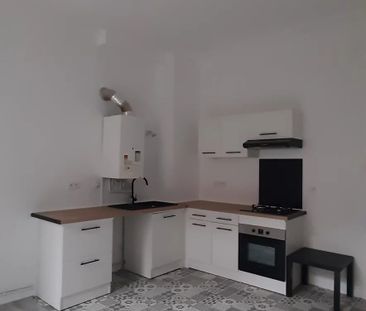 Location Appartement 2 pièces 36m² BOULOGNE SUR MER 62200 - Photo 2