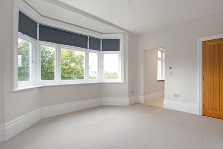 Monument Green, Weybridge, KT13 flat to rent - Photo 5