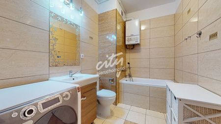 Mieszkanie | Wynajem - Photo 5