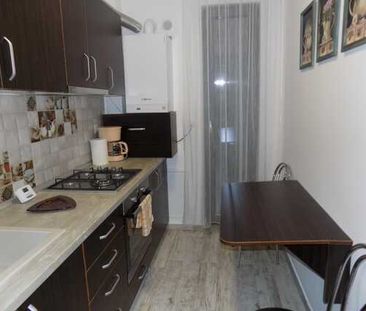 Apartament 1 camera, 40 mp, parcare, zona Iulius Mall - Photo 6