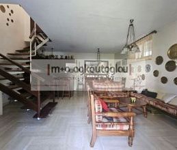 Μεζονέτα για ενοικίαση - Σαρωνίδα - Photo 5