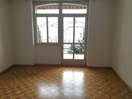 Komfortable Wohnlage direkt bei der Universität St. Gallen - Foto 2