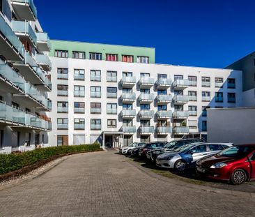 Mieszkanie dwa pokoje parter Naramowice - Photo 4