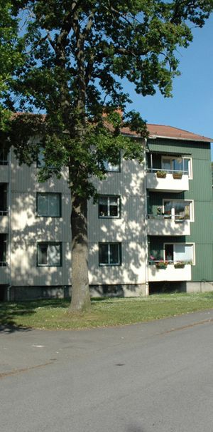 Kapellvägen 46 - Photo 1