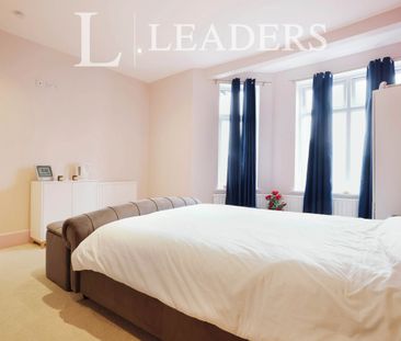 1 bedroom room to rent Charles street Rugby - Photo 3