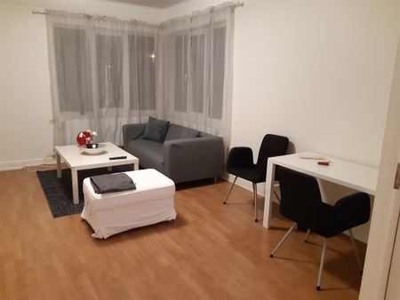 Södra Brogatan, Eskilstuna - Foto 5