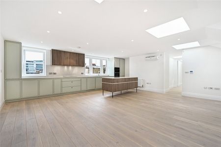 Portland Place, W1B, London - Photo 5