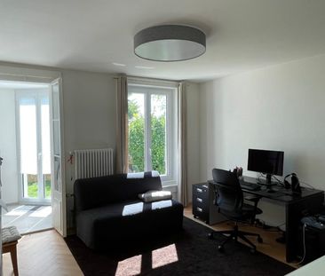 Magnifique appartement de 3,5 pièces situé dans les hauteurs de Neu... - Photo 4