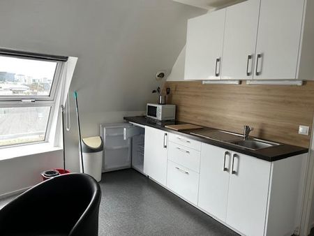 Location appartement 2 pièces 50.26 m2 à Tours - Photo 4