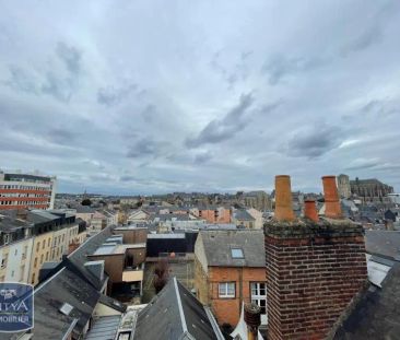 Appartement à louer 2 pièces 19.82m² - Photo 5