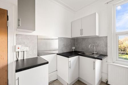 1 bedroom apartment to rent - Photo 5