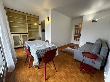 Location Appartement 2 pièces 45m² MONTMORENCY 95160 - Photo 4