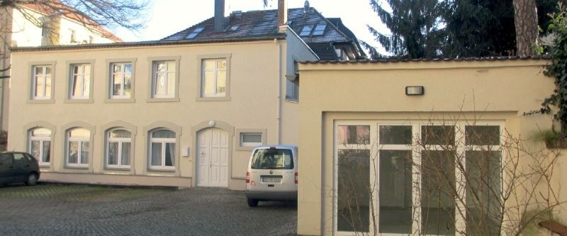 Genießen Sie Ruhe in Striesen - Individuelle 2-Zimmerwohnung im Hinterhaus - Foto 1